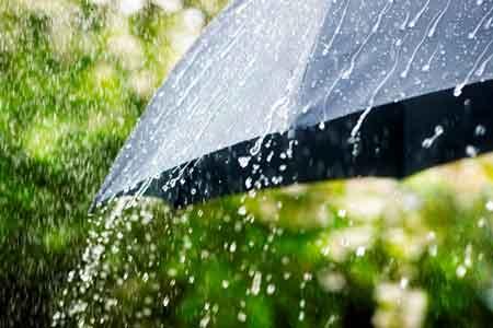 අදත් ඇතැම් දිස්ත්රික්කවලට වැසි