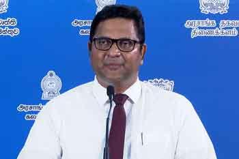 IMF මේ දක්වා ලංකාවට අමෙරිකානු ඩොලර් බිලියන 1.74ක් ලබා දීලා