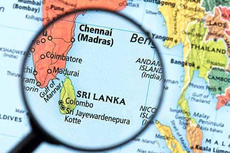 ට්රම්ප්ගේ තීරු බදු ශ්රී ලංකාවට බලපාන අයුරු