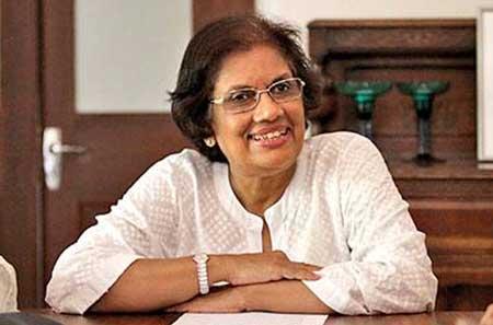 ජනාධිපති හිමිකම් පනත ගැන චන්ද්රිකාගේ මතය