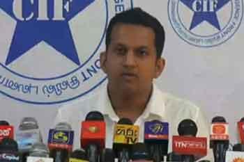 පොලිස් විශේෂ කාර්ය බළකායට බෆල් රථ ගෙන්වීමේදි බරපතළ වංචාවක් ?