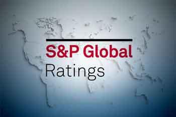 S&P Global Ratings ශ්රී ලංකාවේ ණය ශ්රේණිය ඉහළ නංවයි