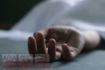 අත්තනගලු ඔයට පැන තරුණියක් සියදිවි නසා ගෙන
