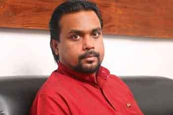 පුවක්දණ්ඩාවේ සනා සහ ආණ්ඩුවේ සබඳතාව ගැන විමල්ගේ සාක්ෂිය මාධ්යයට
