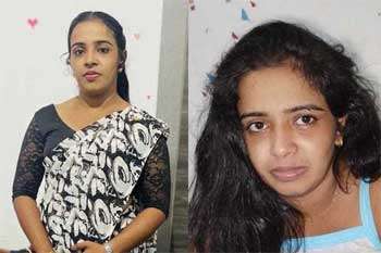 ඉෂාරා සෙව්වන්දි නේපාලයේ දී අත්අඩංගුවට