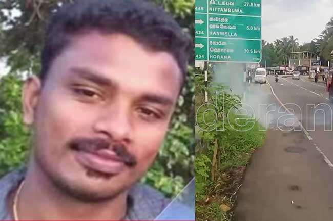 බස් ලලිත්ට එල්ලවී ඇති චෝදනා මෙන්න