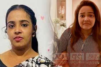 ඉෂාරා සෙව්වන්දි අද දිවයිනට රැගෙන එයි