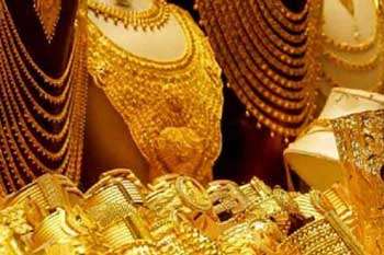 රන් මිල අහස උසට - කැරට් 24 ලක්ෂ 4ට ළංවෙයි
