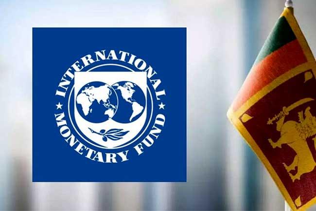 2026 දී මෙරට ආර්ථික වර්ධනය ගැන IMF පුරෝකථනයක්
