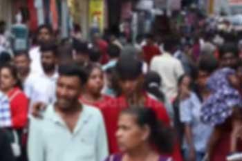 ශ්රී ලංකාවේ සෑම කාන්තාවන් 100 දෙනෙකුටම සිටින පිරිමින් සංඛ්යාව 93යි