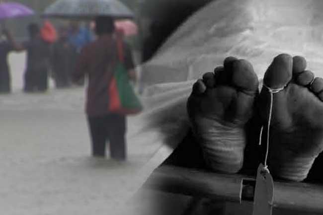 පන්නලට බලපෑ ගංවතුරින් වැඩිහිටි නිවාසයක සිටි 11ක් මරුට - 14ක් මුදාගැනේ