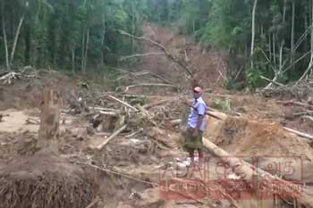 NBRO මඟින් නිකුත් කරන පූර්ව අනතුරු ඇඟවීම් ගැන දැනුම්දීමක්