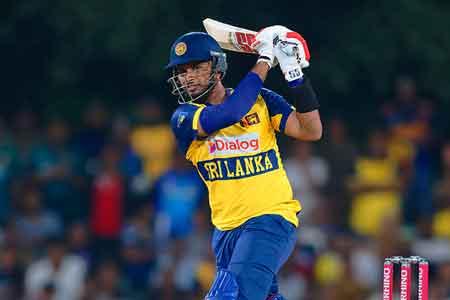 පාකිස්තානයට ලකුණු 161ක ඉලක්කයක්