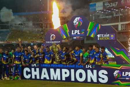 කල්දැමූ LPL තරගාවලියට දින නියම වෙයි