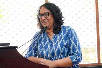 අධ්යාපන ප්රතිසංස්කරණ ක්රියාවලිය ආපස්සට ගන්නේ නැහැ - හරිනි අමරසූරිය