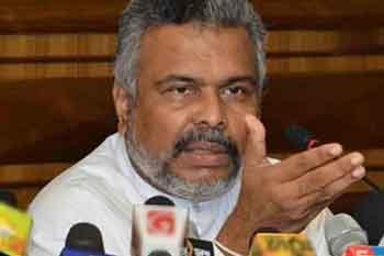 නන්දන ගුණතිලක අභාවප්රාප්ත වෙයි
