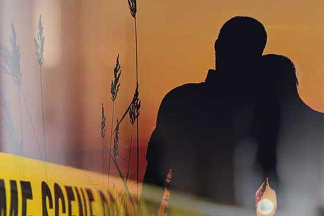 අනියම් පෙම මරණයකින් අවසන් වෙයි