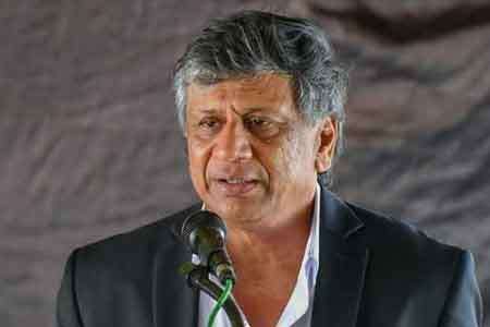 හිටපු ජනාධිපති ලේකම් සමන් ඒකනායක රිමාන්ඩ්