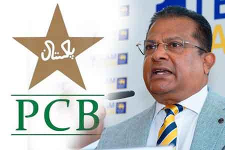 කළගුණ නොසැලකීම ගැන ෂම්මිගෙන් පාකිස්තානයට ලිපියක්