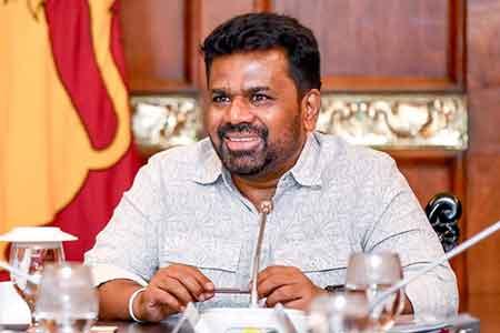 සුළි කුණාටුවෙන් පීඩාවට පත් මහනුවර ජනතාවට වන්දි ප්රදානය කිරීම ජනපති ප්රධානත්වයෙන් අද