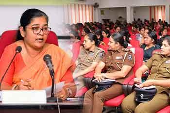 යළි ගොඩනැගෙන බදුල්ලේ කාන්තාවන් සහ ළමුන් වෙනුවෙන් අනුකමිටුවක්