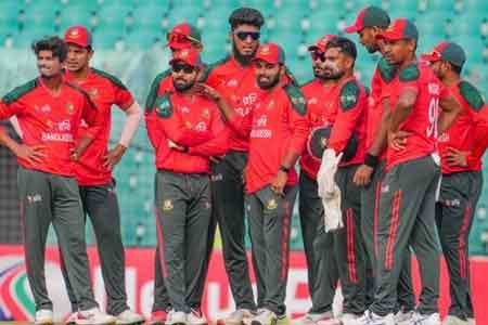 T20 ලෝක කුසලානය පැවැත්වෙන කාලයේ බංග්ලාදේශය කරන්න යන දේ
