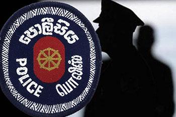 සූරියකන්ද පොලීසියේ හිටපු OIC සහ කොස්තාපල්වරයෙකු අත්අඩංගුවට