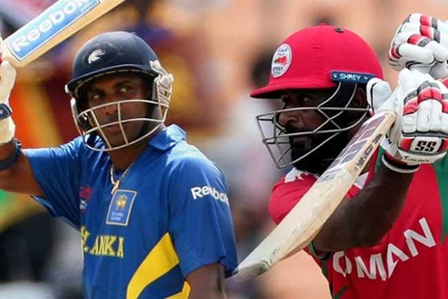 සනත් බලා සිටියදී නදීම් බිඳ දැමූ සනත්ගේ වාර්තාව