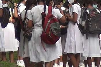 2025 අ.පො.ස සාමාන්ය පෙළ විභාගය හෙටින් ඇරඹෙයි