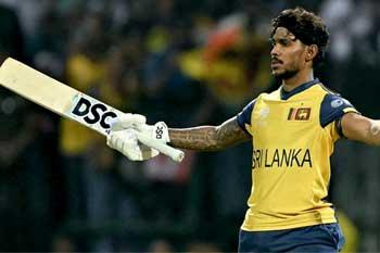 පැතුම්ගේ සුපිරි ශතකයෙන් අලුත් වූ වාර්තා