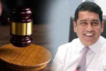 හිටපු ඇමති ජොන්ස්ටන්ගේ සතොස නඩුව කල් යයි