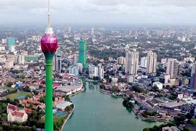 කොළඹ ඉඩම්වල තක්සේරු වටිනාකම ඉහළට