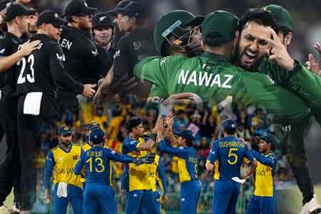 රටවල් දෙකක ඉරණම විසඳෙන තීරණාත්මක දිනය අද