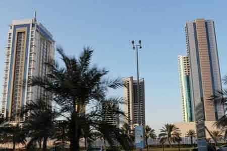 ඉරානයෙන් බහරේනය, කුවෙට් හා UAEටත් ප්රහාර