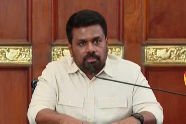 දෙවන ඉරාන නෞකාව සම්බන්ධයෙන් සිදුකළ විශේෂ ප්රකාශය