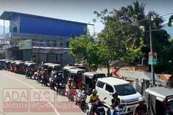 QR ප්රශ්න විසඳගෙන ෂෙඩ්වලට එන්න