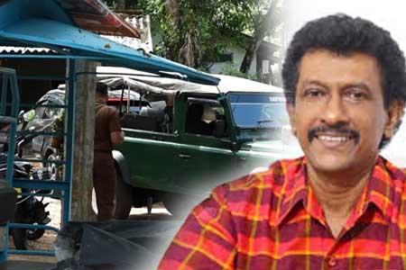 චන්දන කත්රිආරච්චිගේ නිවසෙන් අවි ආයුධ සොයාගැනීම ගැන තවත් තොරතුරු එළියට