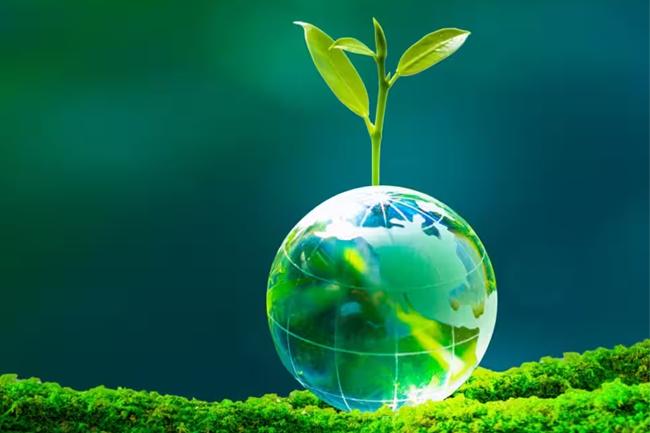 යොදා මිනිස් බලයක් - රැකගමු මිහිතලයක්