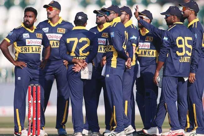 ක්රිකට් ක්රීඩකයන්ගේ ගෙවීම් ක්රමවේදයේ වෙනසක්