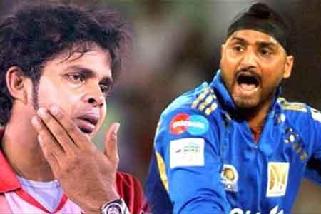 හර්බජාන්ට සමාව දෙනවා, කම්මුලට ගහපු එක නම් අමතක නෑ - ශ්රීසාන්ත්