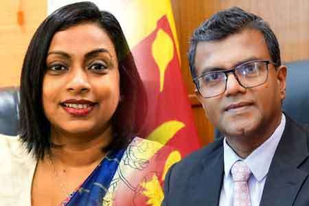 භාණ්ඩාගාර ලේකම් 'COPF' හමුවේ පෙනී සිටීම ප්රතික්ෂේප කර නෑ - ජනමාධ්ය නි. ඇමති