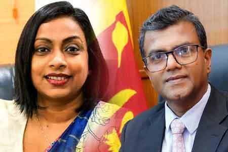 භාණ්ඩාගාර ලේකම් 'COPF' හමුවේ පෙනී සිටීම ප්රතික්ෂේප කර නෑ - ජනමාධ්ය නි. ඇමති
