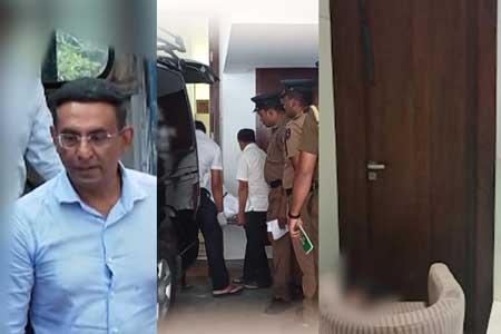 කපිල චන්ද්රසේනගේ මරණය ගැන තවත් තොරතුරු එළියට