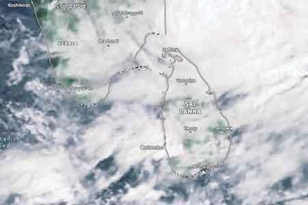 ගතවූ පැය 24 තුළ වැඩිම වැස්ස අවිස්සාවේල්ලට