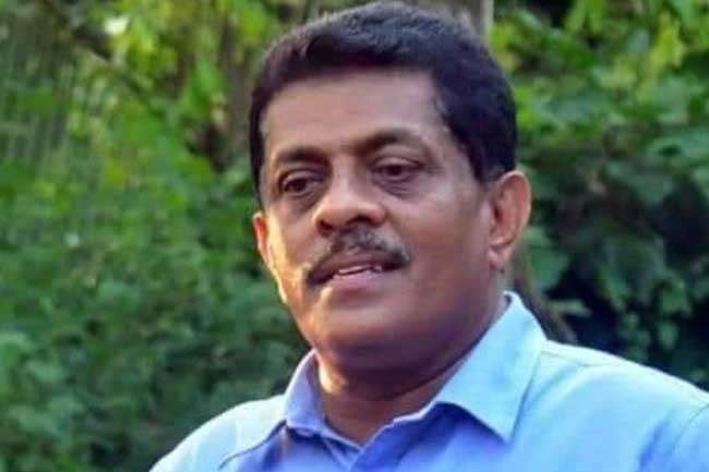 හිටපු නියෝජ්ය ඇමති සරණට එරෙහි නඩු හතරක තීන්දු අද