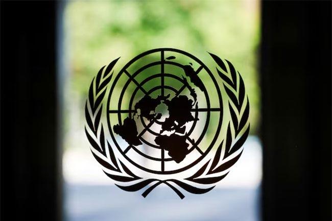 UAE න්යෂ්ටික විදුලි බලාගාරයට එල්ල වූ ඩ්රෝන ප්රහාරය UN ආරක්ෂක මණ්ඩලය හෙළා දකී