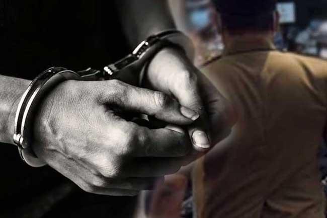 භෞත චිකිත්සකවරියගේ මරණය - පෙම්වතාට ආධාර අනුබලදුන් පොලිස් ලොක්කෙකු දැලේ