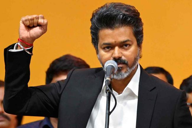 තමිල්නාඩු ප්රාන්ත බලය පෙරළීමේ කුමන්ත්රණයක් හෙළිවෙයි