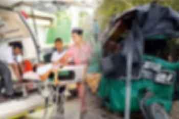 11 වැනි ජාතික අනතුරු නිවාරණ සතිය හෙට සිට