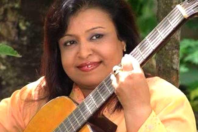 ගායන ශිල්පිනී මරියසෙල් ගුණතිලක අභාවප්රාප්ත වෙයි